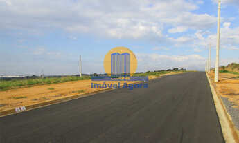 Imagem 7: Terreno à venda no bairro Residencial Barnabé - Salto/SP