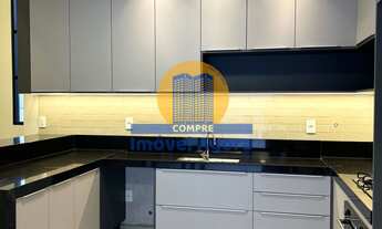 Imagem 3: Casa em Condomínio em Loteamento Park Gran Reserve, Indaiatuba/SP