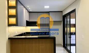 Imagem 2: Casa em Condomínio em Loteamento Park Gran Reserve, Indaiatuba/SP