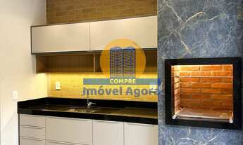 Imagem 4: Casa em Condomínio em Loteamento Park Gran Reserve, Indaiatuba/SP