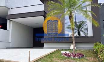 Imagem: Casa em Condomínio em Loteamento Park Gran