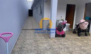 Imagem 4: Casa em Vila Roma, Salto/SP