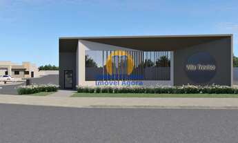 Imagem 2: Casa à venda no bairro Vila Nova - Salto/SP