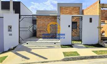 Imagem: Casa à venda no bairro Jardim Bom Sucesso