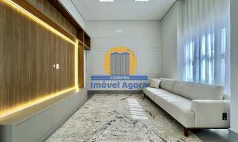 Imagem 2: Casa à venda no bairro Jardim Montreal Residence - Indaiatuba/SP