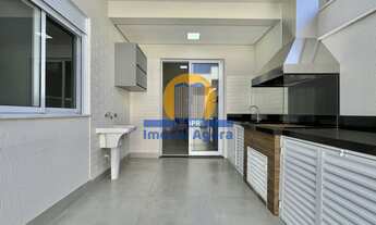 Imagem 6: Casa à venda no bairro Jardim Montreal Residence - Indaiatuba/SP