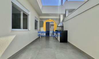 Imagem 7: Casa à venda no bairro Jardim Montreal Residence - Indaiatuba/SP