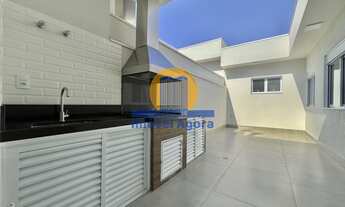 Imagem 5: Casa à venda no bairro Jardim Montreal Residence - Indaiatuba/SP