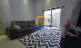 Imagem 7: Casa à venda no condomínio Residencial Alto de Itaici - Indaiatuba/SP