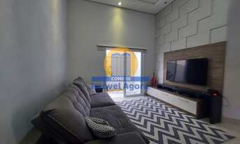 Imagem 6: Casa à venda no condomínio Residencial Alto de Itaici - Indaiatuba/SP