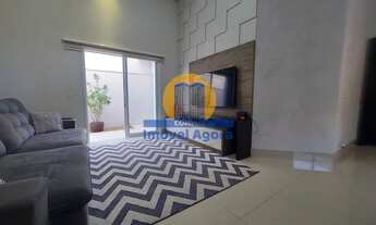 Imagem 4: Casa à venda no condomínio Residencial Alto de Itaici - Indaiatuba/SP