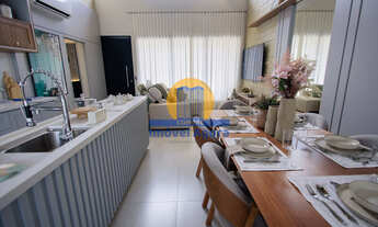 Imagem 6: Casa à venda no Residencial Villa Ana - Elias Fausto/SP