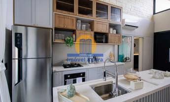 Imagem 7: Casa à venda no Residencial Villa Ana - Elias Fausto/SP