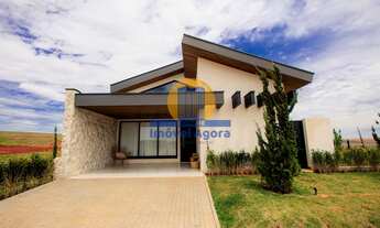 Imagem: Casa à venda no Residencial Villa Ana