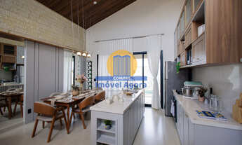 Imagem 5: Casa à venda no Residencial Villa Ana - Elias Fausto/SP