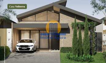 Imagem: Casa à venda no Residencial Villa Ana