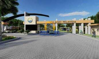 Imagem: Terreno em Condomínio Villagio Pelavida