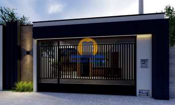 Imagem 4: Casa à venda no bairro Parque Residencial Sabiás - Indaiatuba/SP