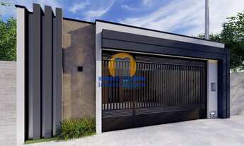 Imagem 2: Casa à venda no bairro Parque Residencial Sabiás - Indaiatuba/SP