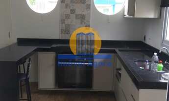 Imagem 3: Casa à venda no bairro Jardins do Império - Indaiatuba/SP