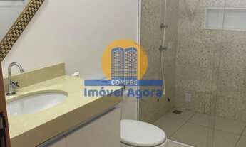 Imagem 6: Casa à venda no bairro Jardins do Império - Indaiatuba/SP