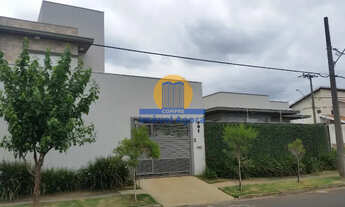 Imagem: Casa à venda no bairro Jardim Esplanada