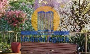 Imagem 2: Terreno em Loteamento Jardim America - Cardeal/ SP