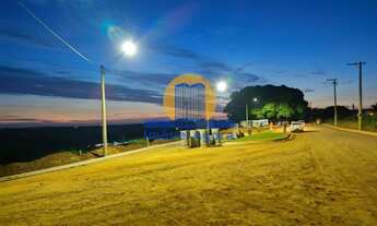 Imagem 6: Terreno em Loteamento Jardim America - Cardeal/ SP