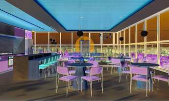 Imagem 7: Apartamento à venda no Sky Vision Santos Dumont - Indaiatuba/SP