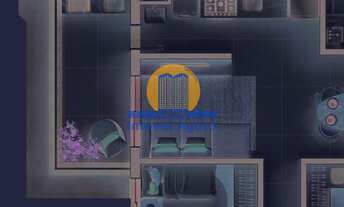 Imagem 6: Apartamento à venda no Sky Vision Santos Dumont - Indaiatuba/SP