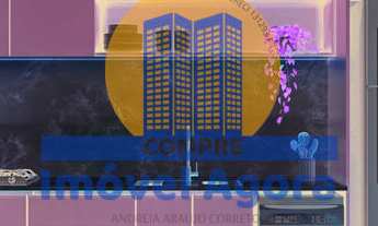 Imagem 4: Apartamento à venda no Sky Vision Santos Dumont - Indaiatuba/SP