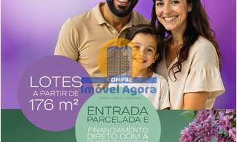 Imagem: Terreno à venda no bairro Jardim Jacarandá