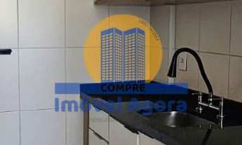 Imagem 6: Apartamento à venda no Residencial Parque Ceci - Indaiatuba/SP