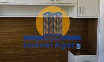 Imagem 5: Apartamento à venda no Residencial Parque Ceci - Indaiatuba/SP