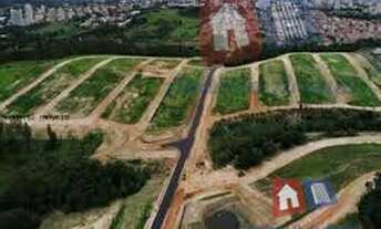 Imagem 4: Terreno à venda Condomínio Gran Reserve Indaiatuba/ SP