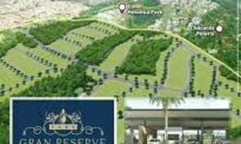 Imagem 5: Terreno à venda Condomínio Gran Reserve Indaiatuba/ SP