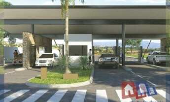 Imagem 3: Terreno à venda Condomínio Gran Reserve Indaiatuba/ SP