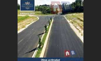 Imagem 2: Terreno à venda Condomínio Gran Reserve Indaiatuba/ SP