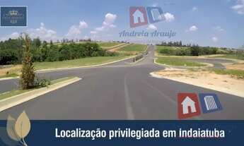 Imagem: Terreno à venda Condomínio Gran Reserve