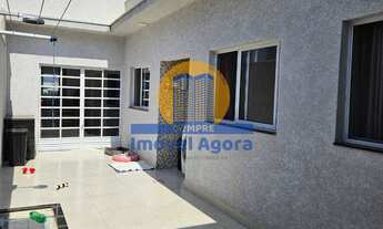 Imagem 5: Casa em Condomínio em Jardins do Império, Indaiatuba/SP