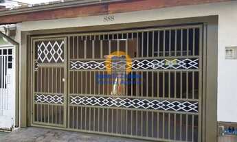 Imagem: Casa à venda no bairro Jardim Morada do