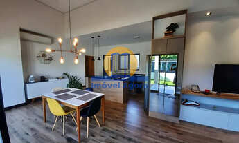 Imagem 2: Casa à venda no bairro Residencial Evidências - Indaiatuba/SP