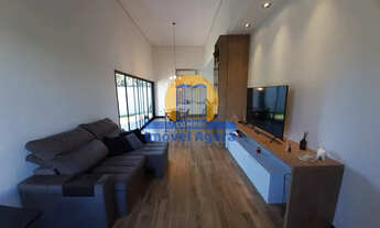 Imagem 3: Casa à venda no bairro Residencial Evidências - Indaiatuba/SP