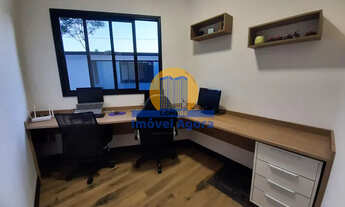 Imagem 7: Casa à venda no bairro Residencial Evidências - Indaiatuba/SP