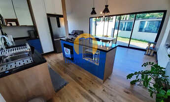 Imagem 4: Casa à venda no bairro Residencial Evidências - Indaiatuba/SP