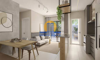 Imagem 5: Apartamento à venda no bairro Jardim Bela Vista - Indaiatuba/SP