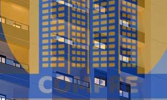 Imagem 2: Apartamento à venda no bairro Jardim Bela Vista - Indaiatuba/SP