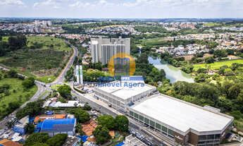 Imagem 3: Apartamento à venda no bairro Jardim Bela Vista - Indaiatuba/SP