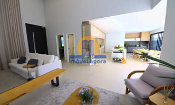 Imagem 6: Casa Alto Padrão em Jardim Residencial Dona Maria Candida, Indaiatuba/SP