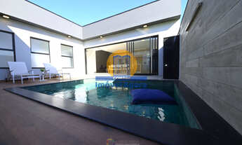 Imagem 3: Casa Alto Padrão em Jardim Residencial Dona Maria Candida, Indaiatuba/SP